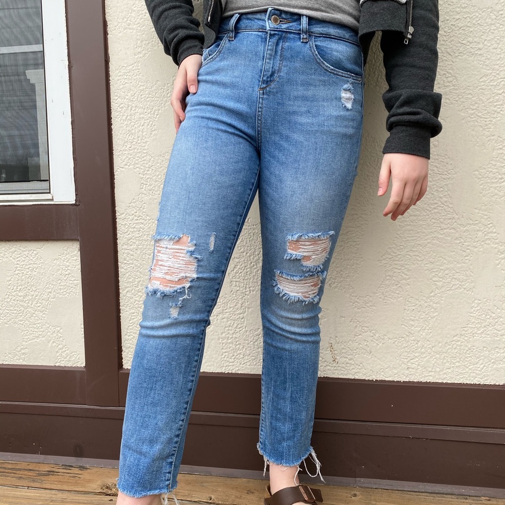 DL1961 Vintage Jeans